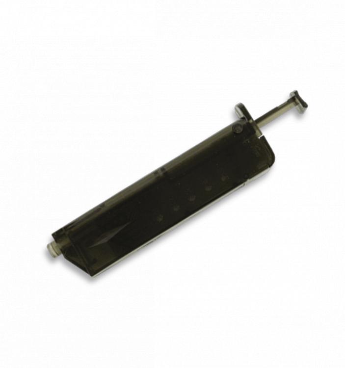 Chargeur rapide à bille 6mm 35081