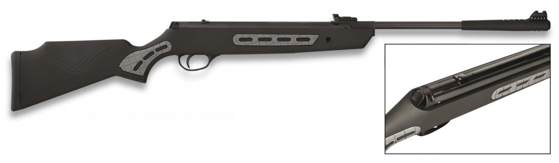 Druckluftgewehr STRIKER 1000S im Kaliber 4,5 mm