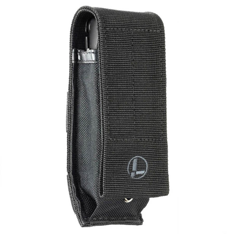 Pinza multiuso Leatherman Super Tool 300 Black Oxide 19 funzioni