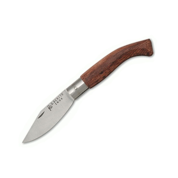 Taschenmesser mit 8,5 cm langer Edelstahlklinge Don Benito