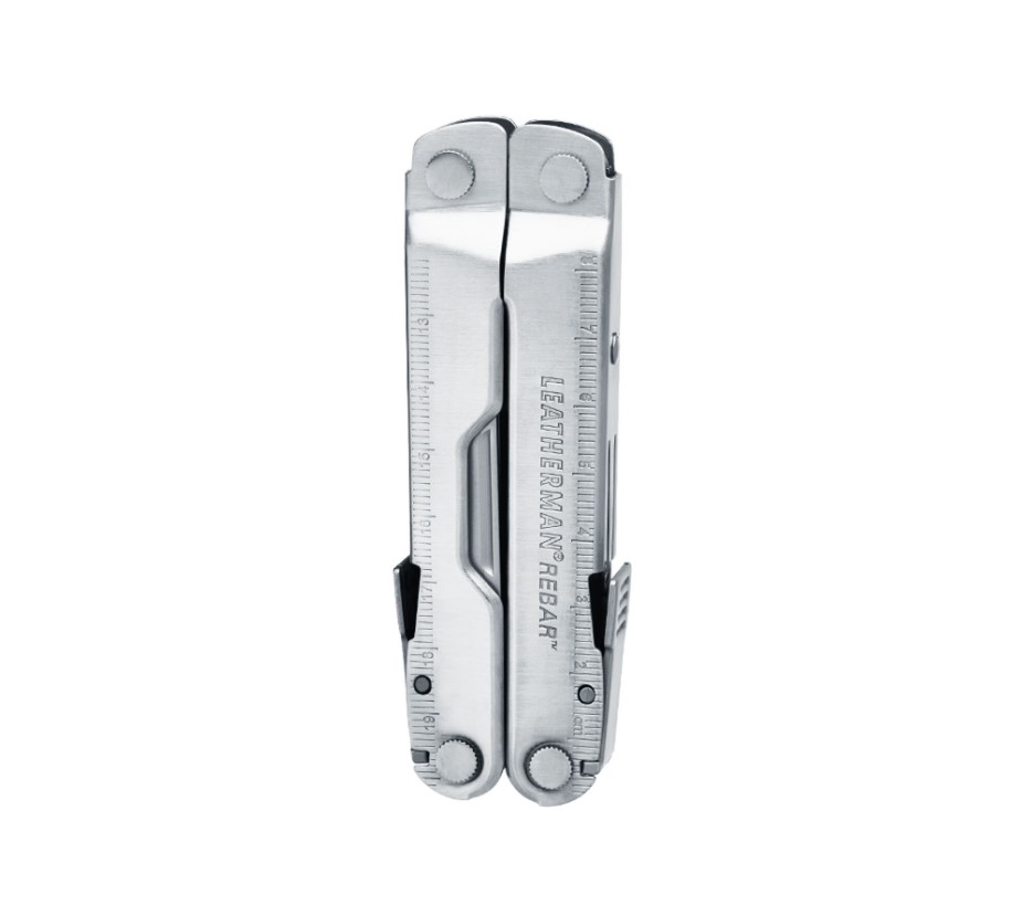 Leatherman Rebar 17 Funzione Multitool Pinza