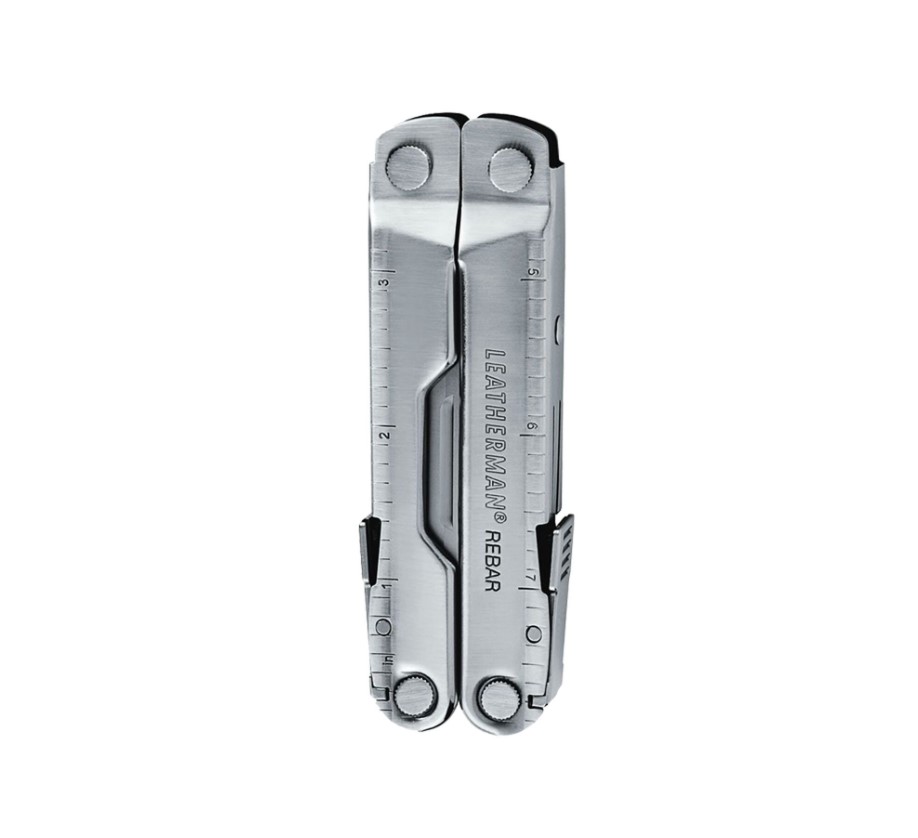 Leatherman Rebar 17 Funzione Multitool Pinza