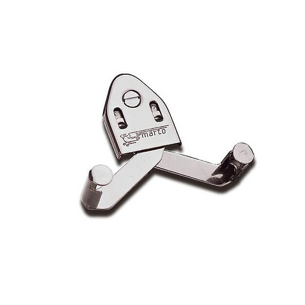 Présentoir mural pour épée