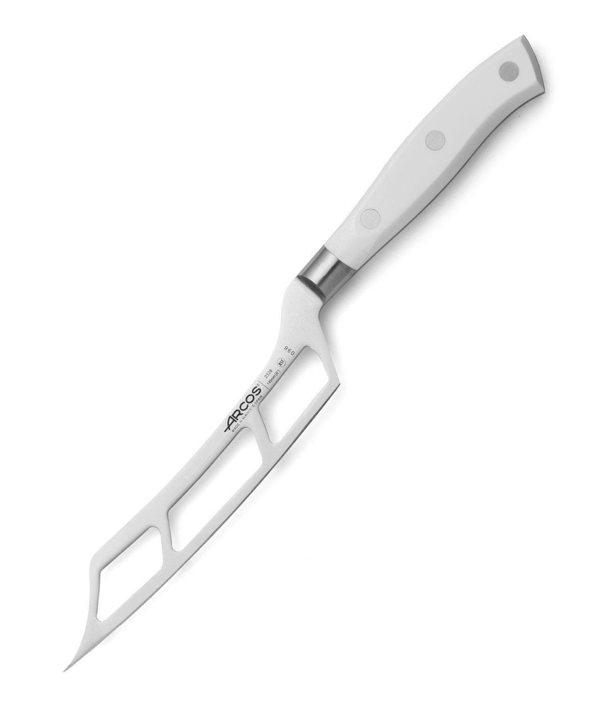 Käsemesser Arcos Riviera Blanca mit Klinge 145 mm