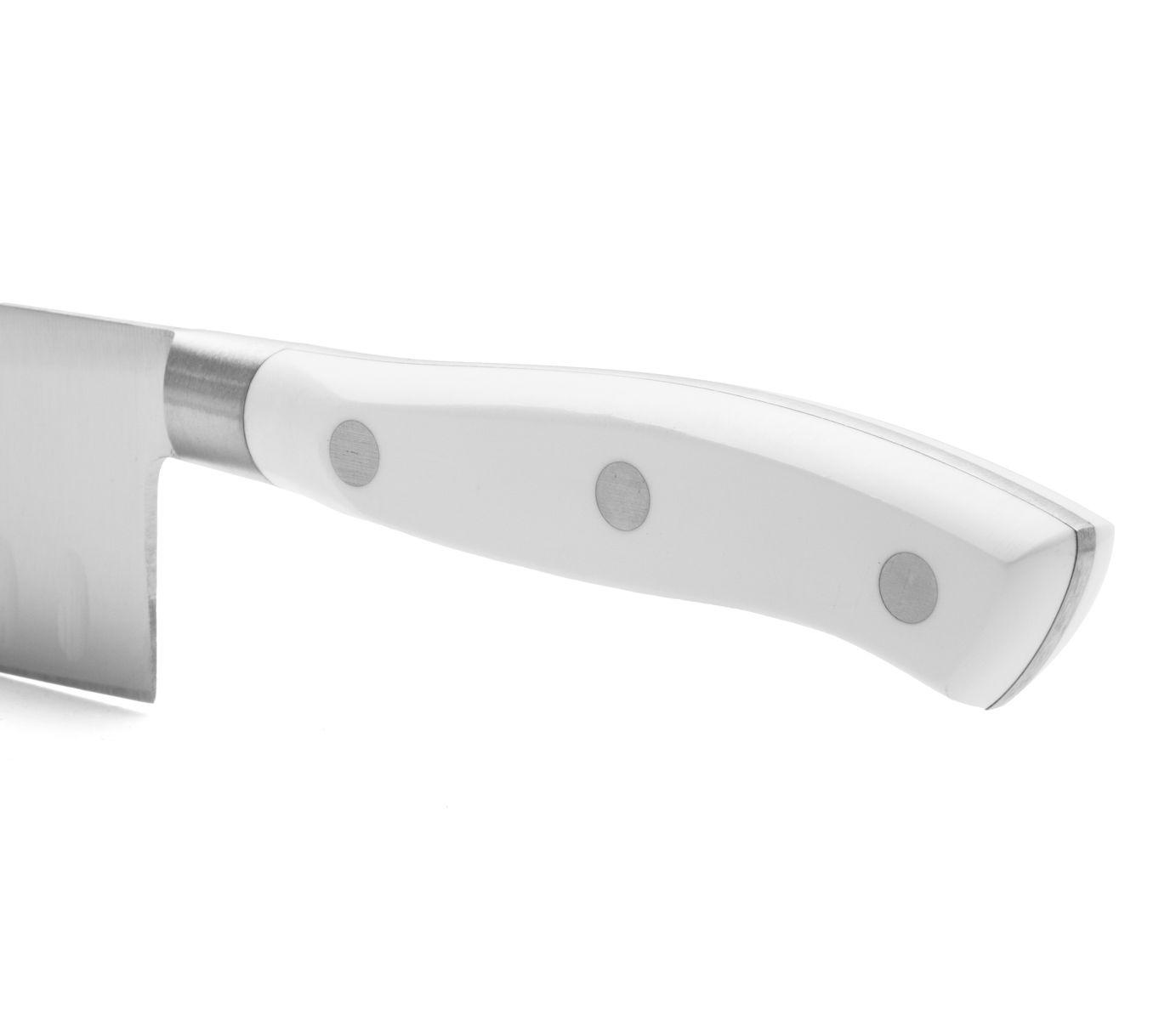 Coltello Santoku Arcos Riviera Blanca con lama da 18 cm