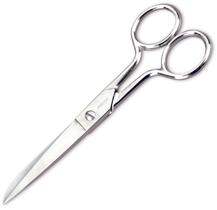 Tijeras de costura castellana Arcos serie Style 152 mm