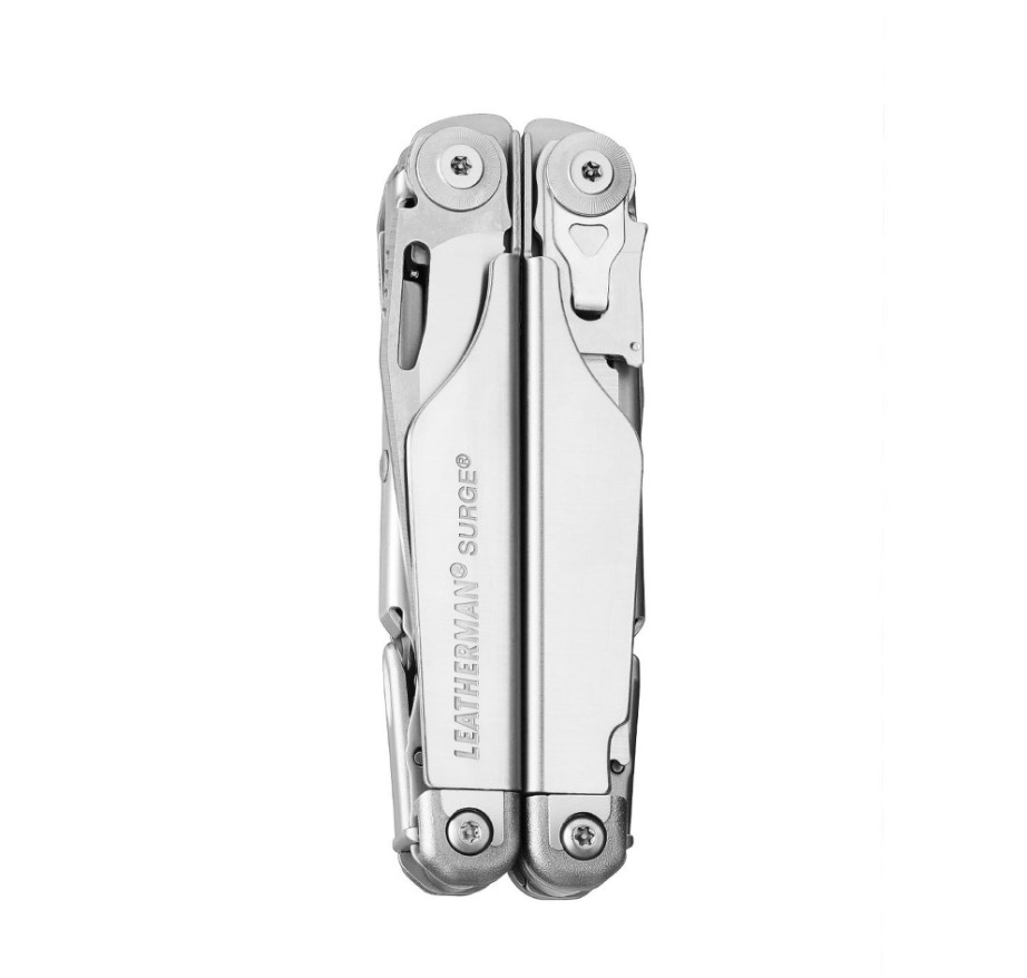 Leatherman Surge Multifunktionszange mit 21 Funktionen