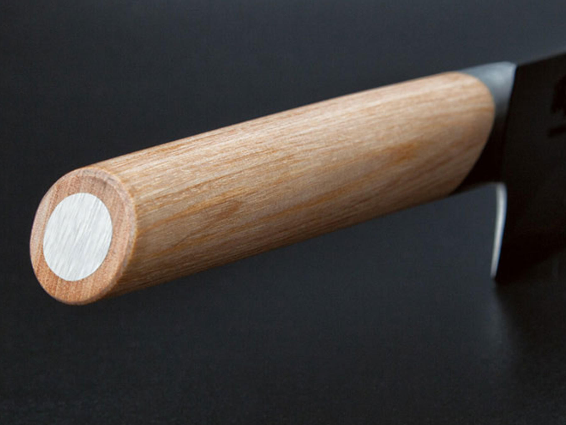 Couteau d'office KAI Seki Magoroku Composite avec lame de 9 cm MGC-0400