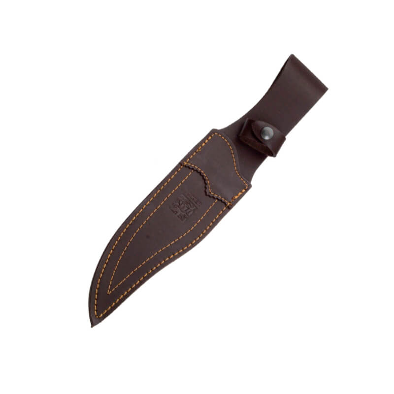 Joker Ibice hunting knife with stamina handle and 15 cm blade