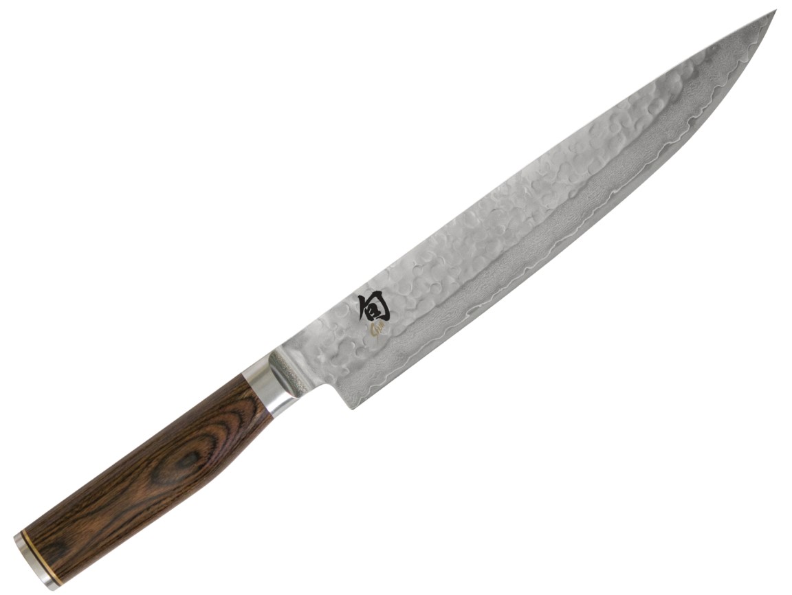 Kai Shun Premier Filetiermesser mit 22,5 cm Klinge TDM-1704