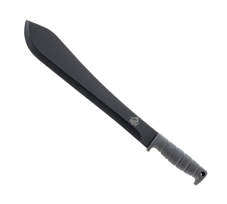 Puma tec Bolomachete mit 36 &#8203;&#8203;cm gerader Klinge und s...