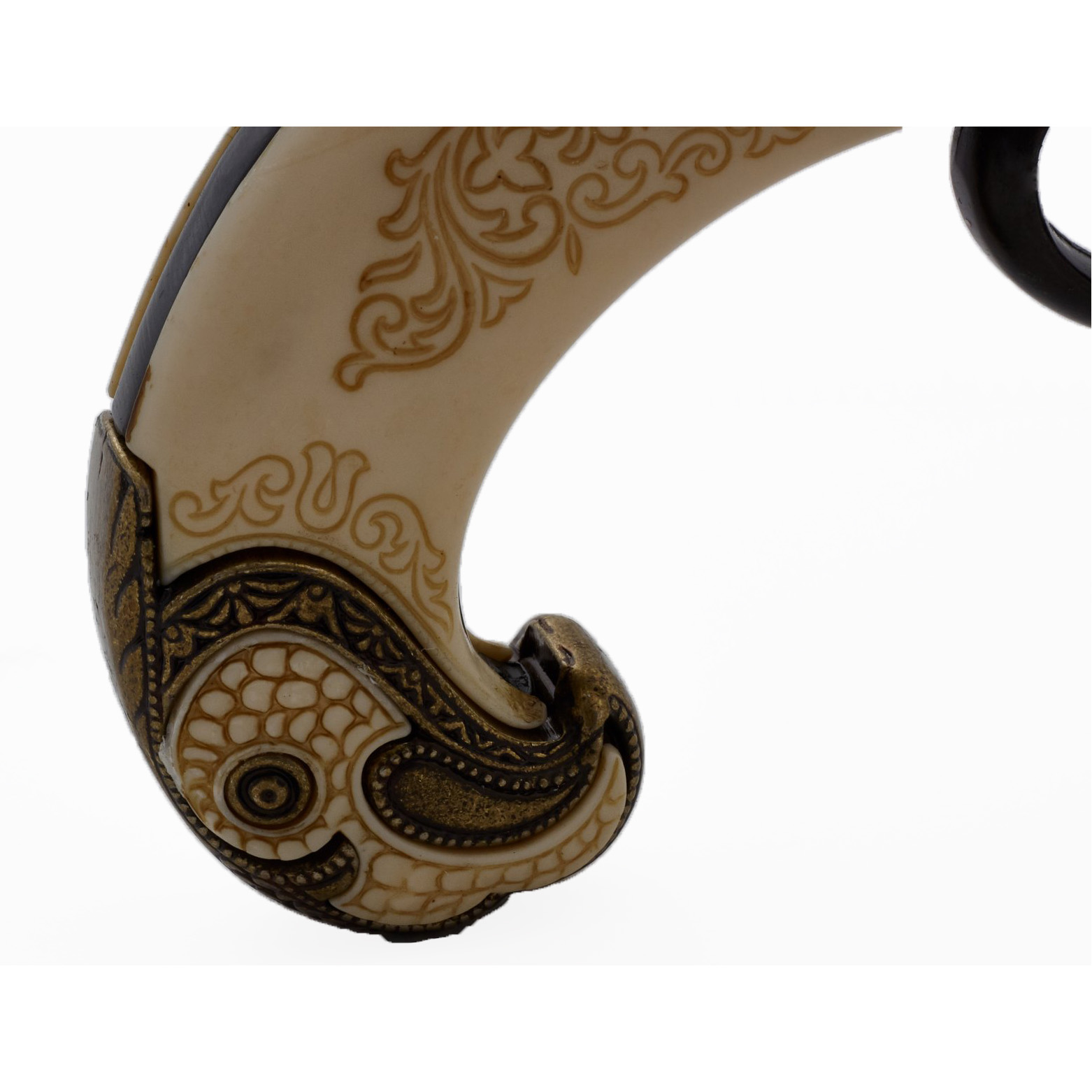 Steinschlosspistole, Tula Russland 18. Jahrhundert