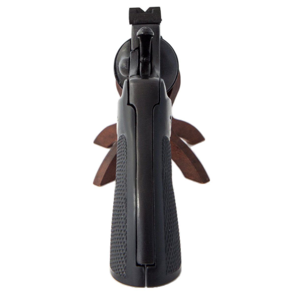 Replika des Python 6"-Revolvers, USA 1955, Metall und Kunststoff