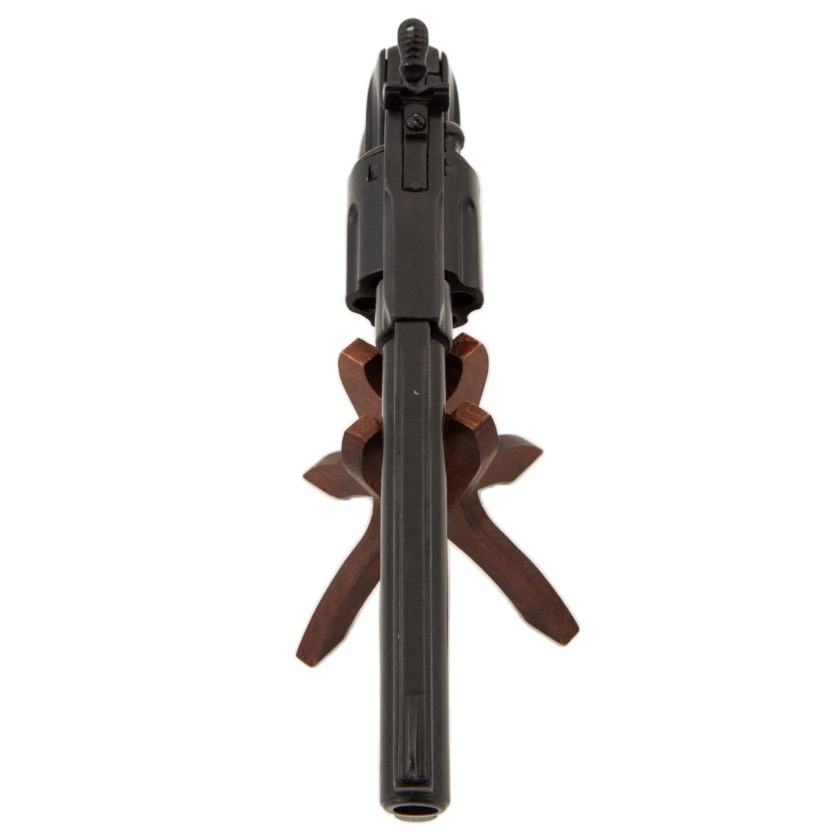 Replika des Python 6"-Revolvers, USA 1955, Metall und Kunststoff