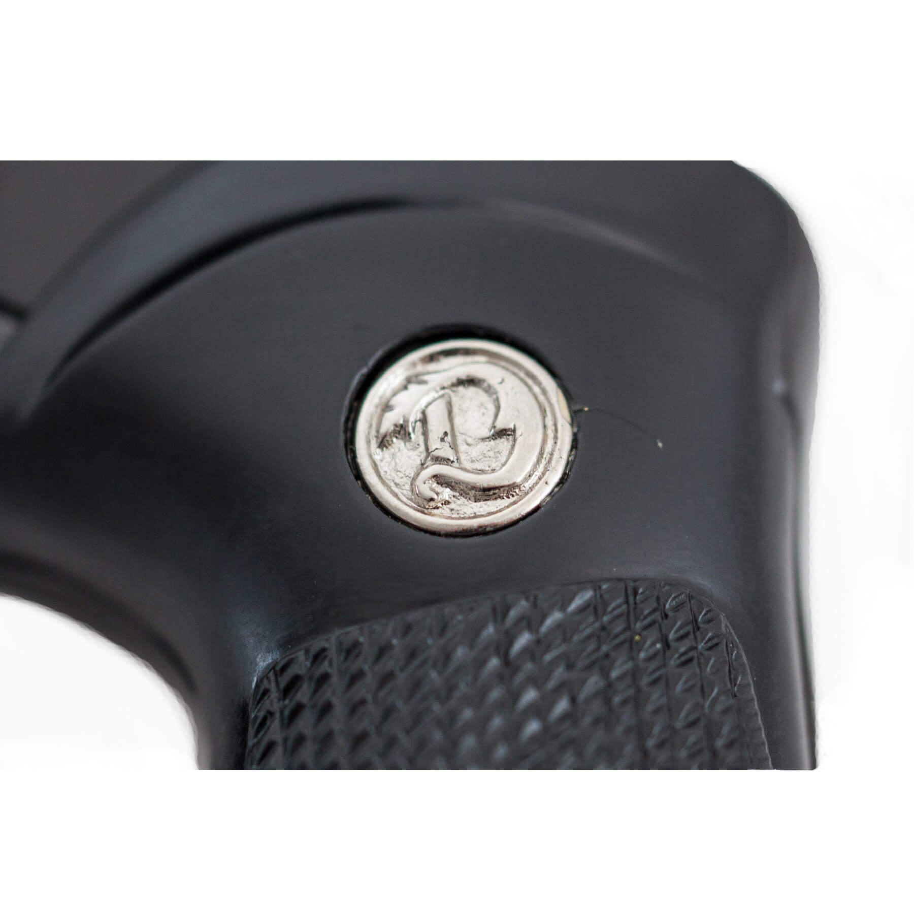 Replika des Python 6"-Revolvers, USA 1955, Metall und Kunststoff