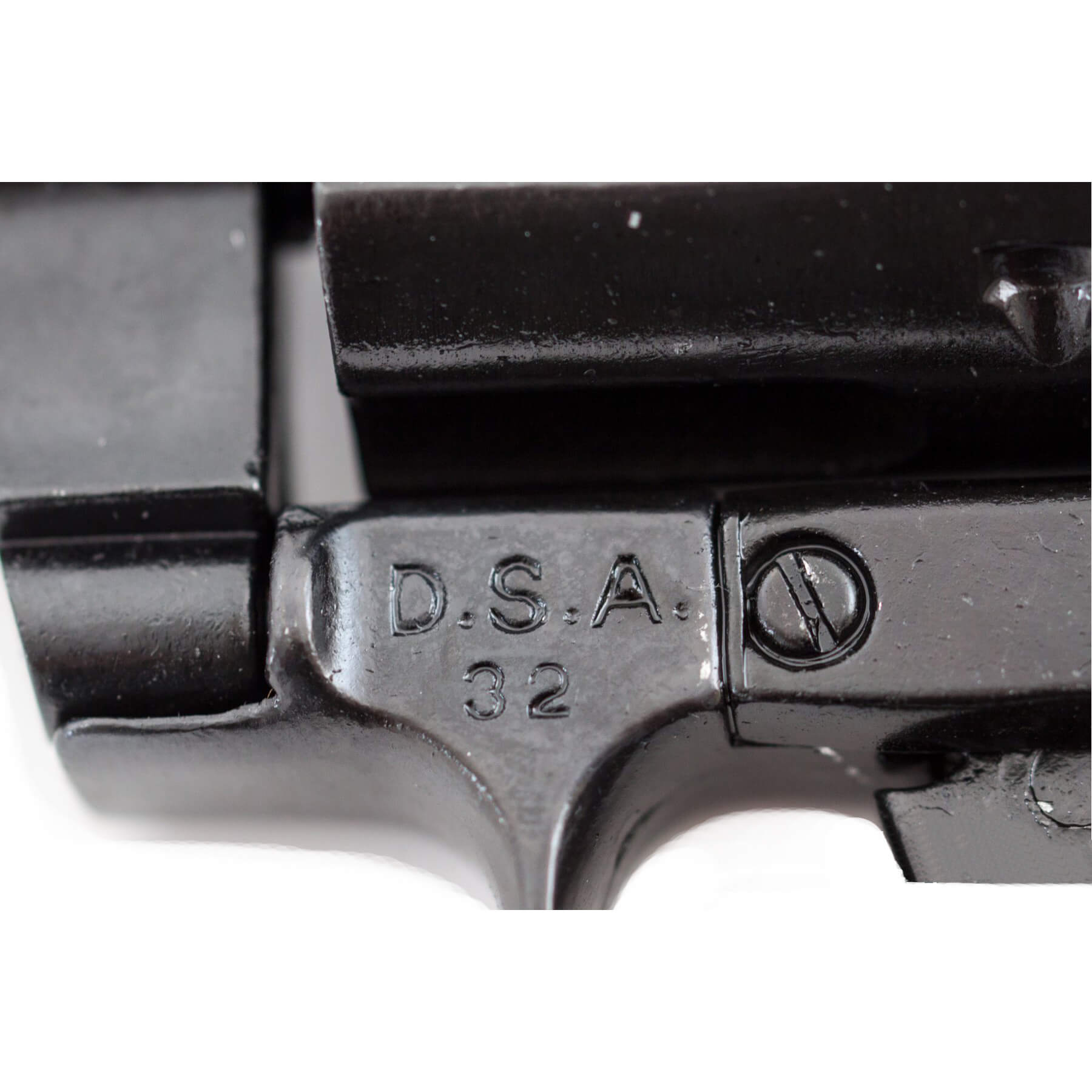 Replika des Python 6"-Revolvers, USA 1955, Metall und Kunststoff