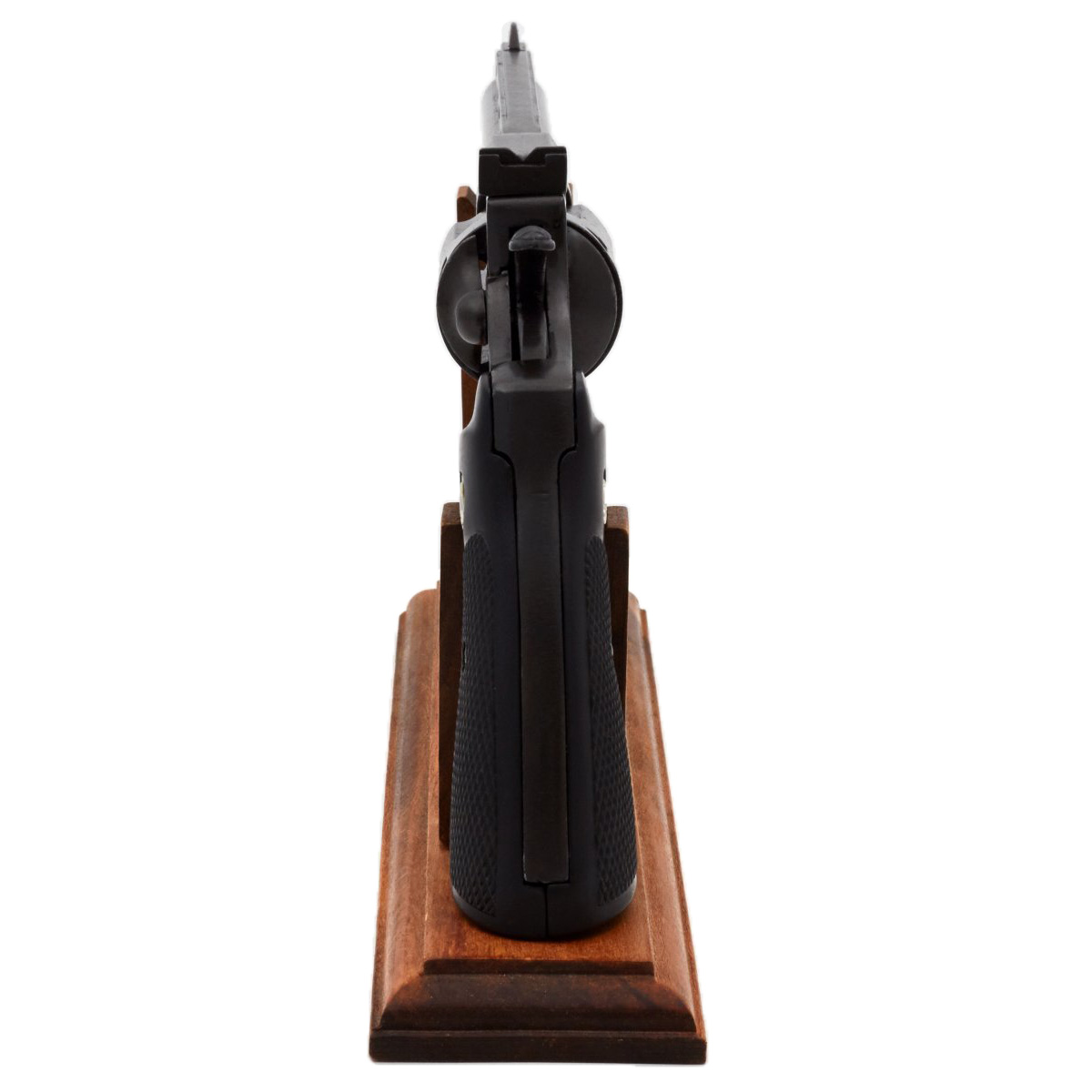 Réplique du revolver Python 8", USA 1955, métal et plastique