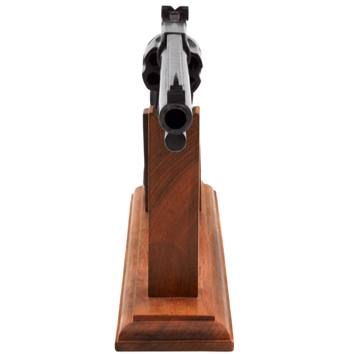 Réplique du revolver Python 8", USA 1955, métal et plastique