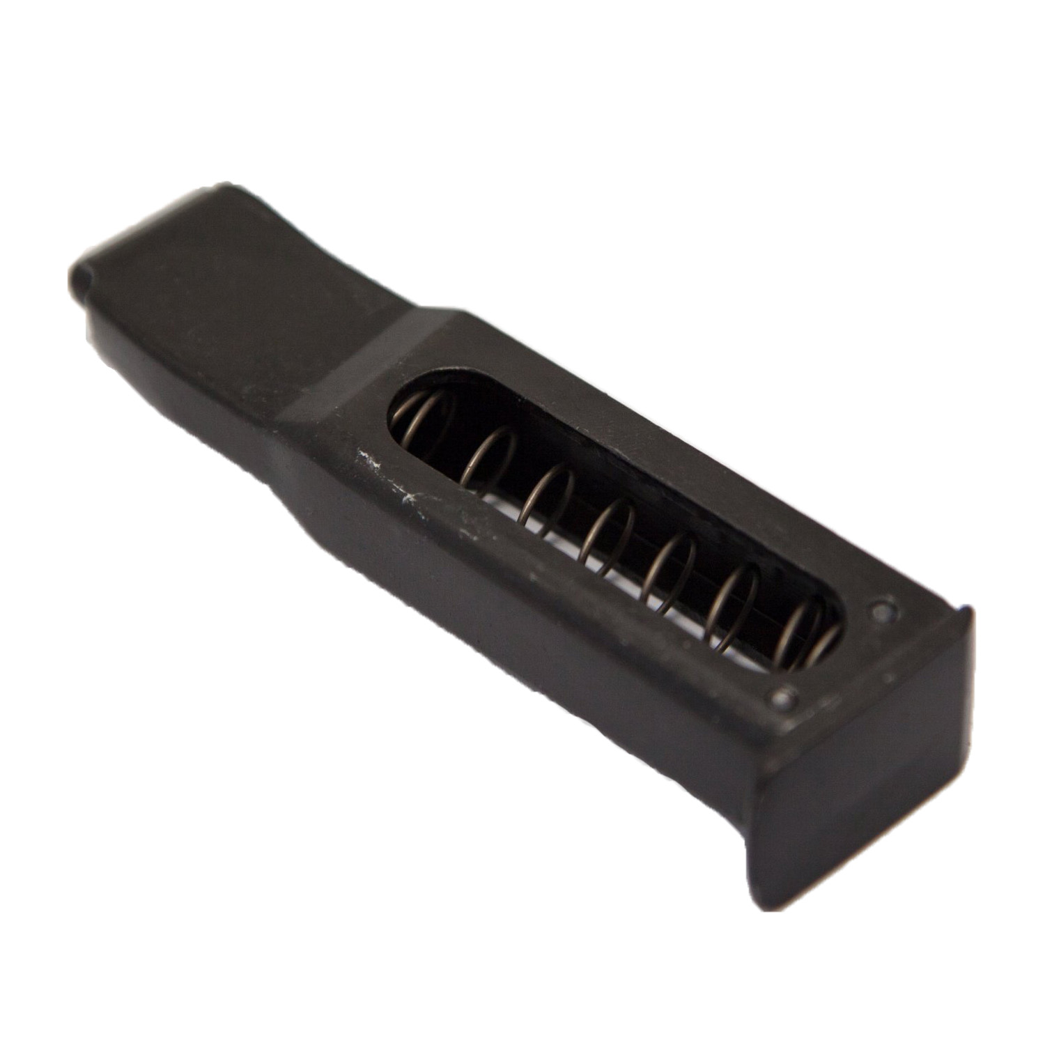 Replika der PM-Pistole, Russland 1955, aus Metall und Kunststoff-Holzimitat