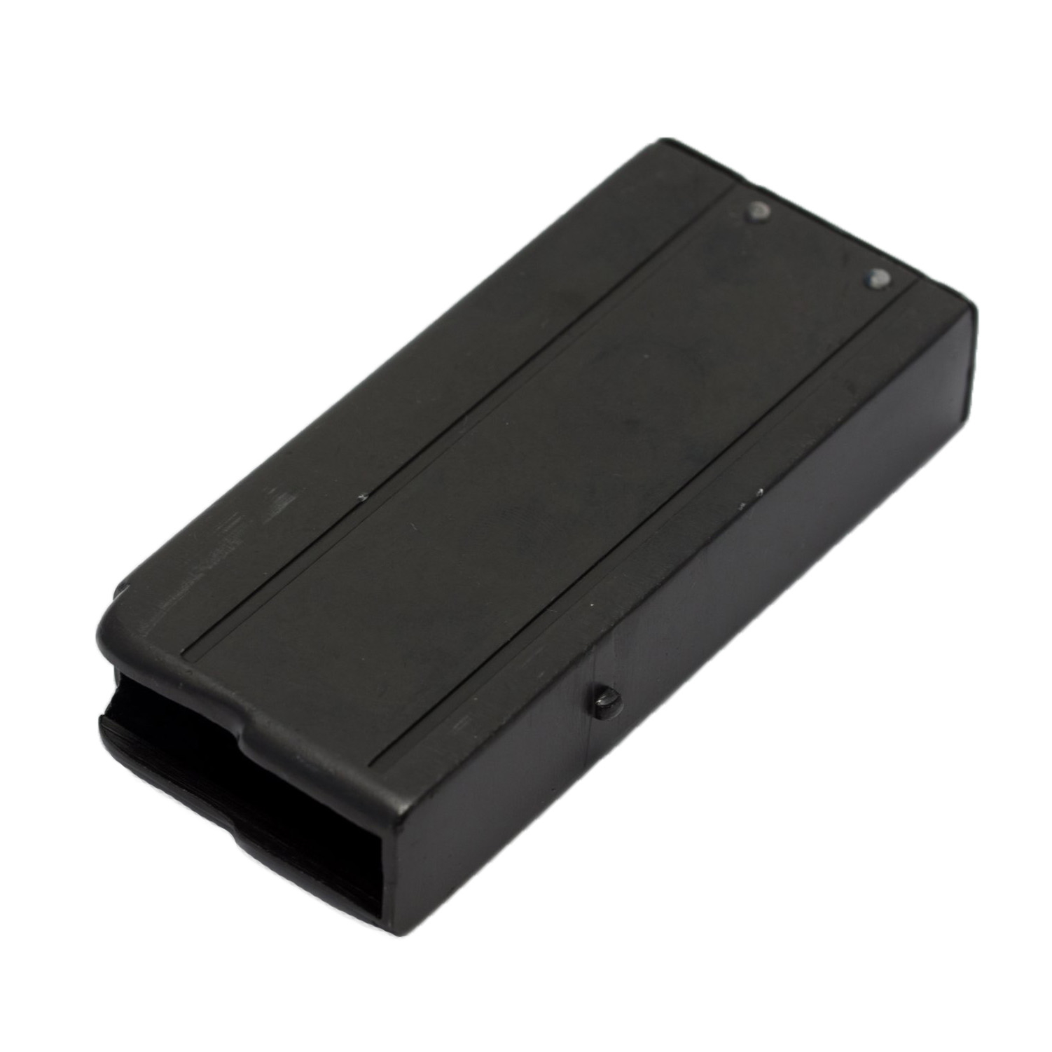 Replica of a Winchester M1 carbine, caliber 30, USA 1941 with fabric strap