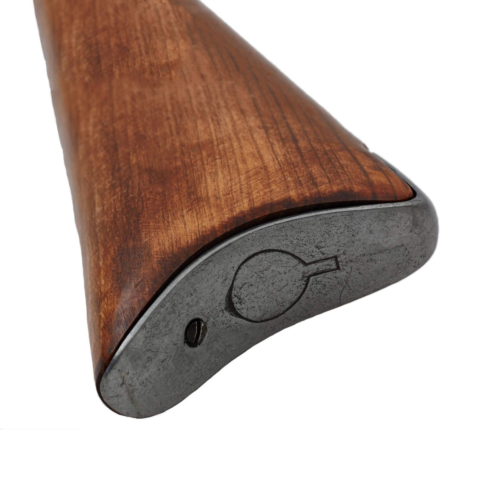 Carabina modelo 73, USA 1873, fabricado en metal y madera