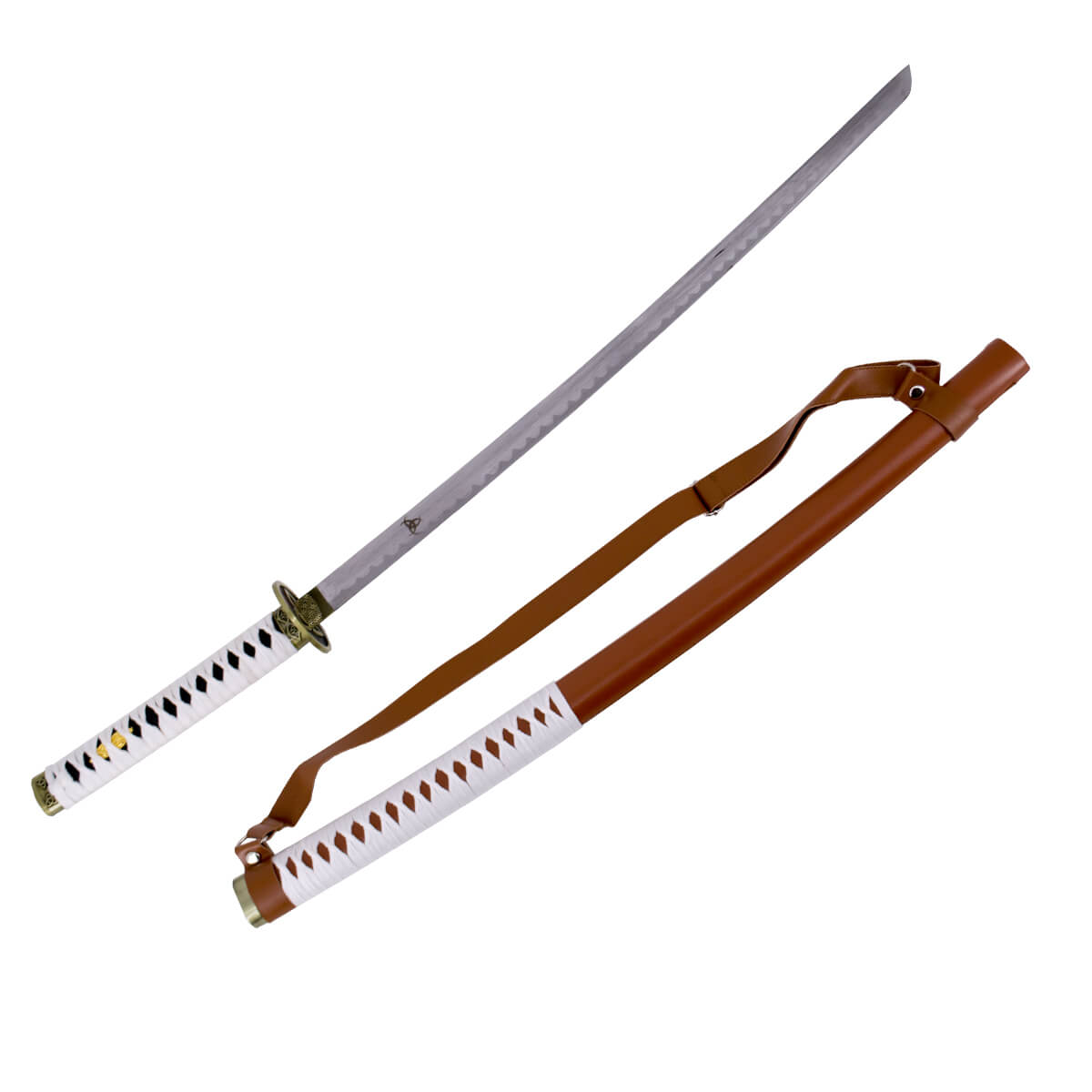 Walking Dead Michonne Katana avec gaine