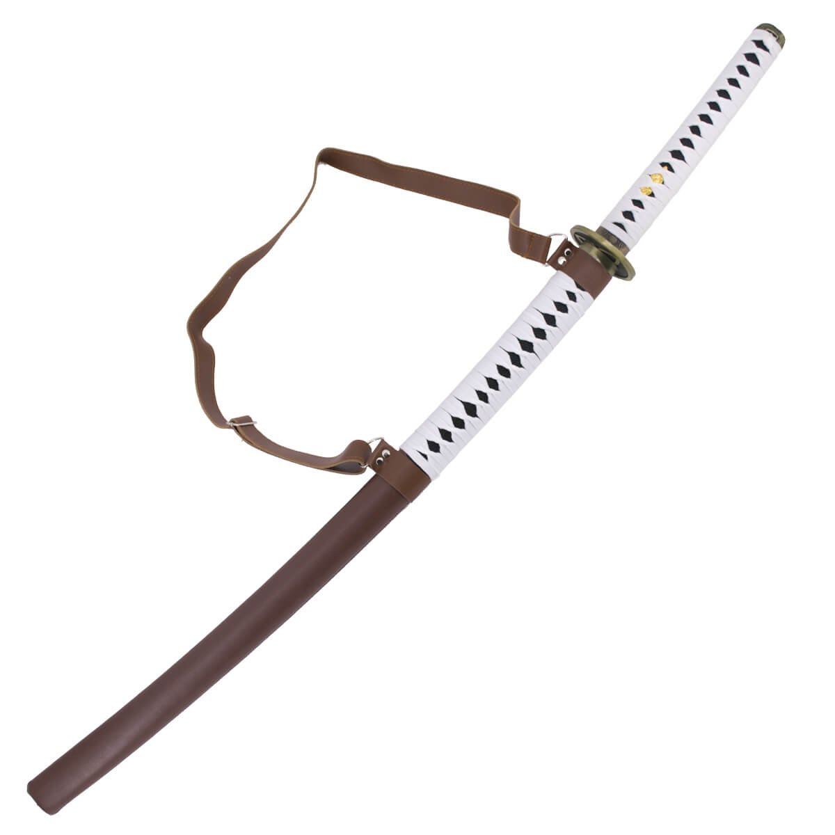 Walking Dead Michonne Katana con fodero