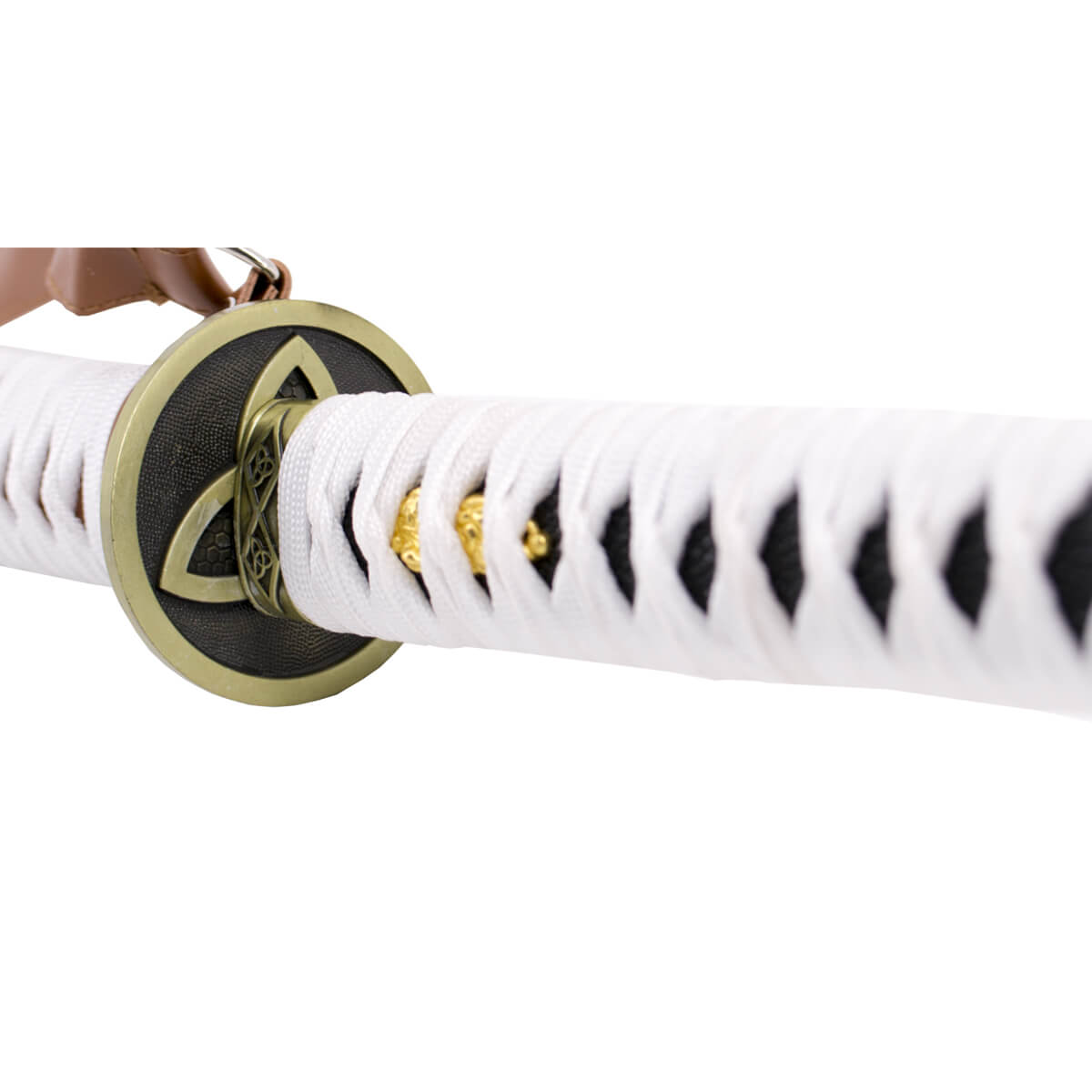 Walking Dead Michonne Katana con fodero