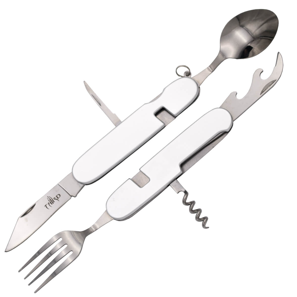 Navaja multiusos con 6 funciones desmontable 20901S