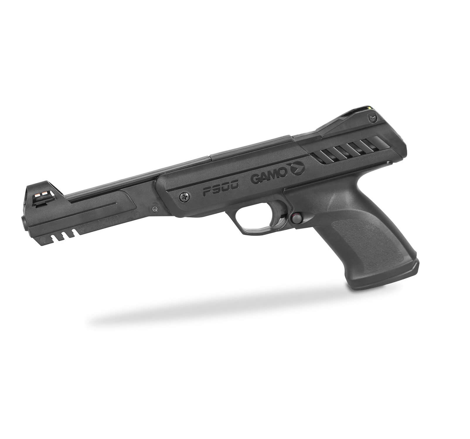 Pistola de ar comprimido Gamo P-900 com cano rebatível