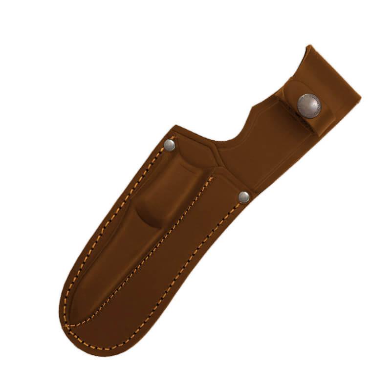 Cutelo de caça Cudeman. Punho de resistência.