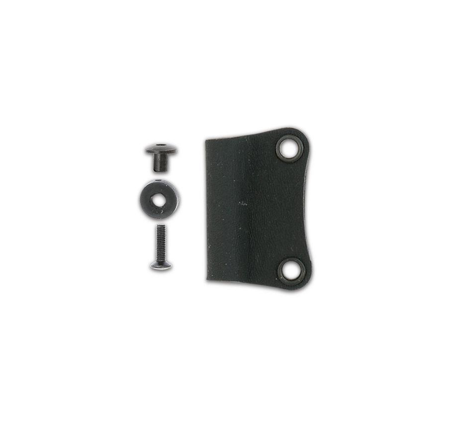 Cudeman Firesteel-Kupplung