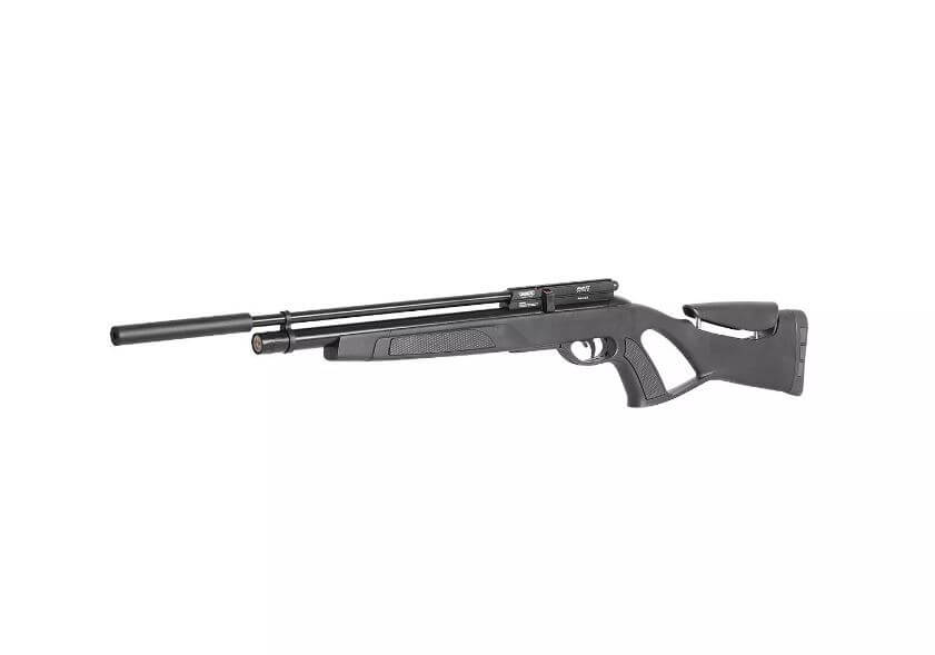 Carabina Gamo Coyote Black Whisper 5.5 mm
