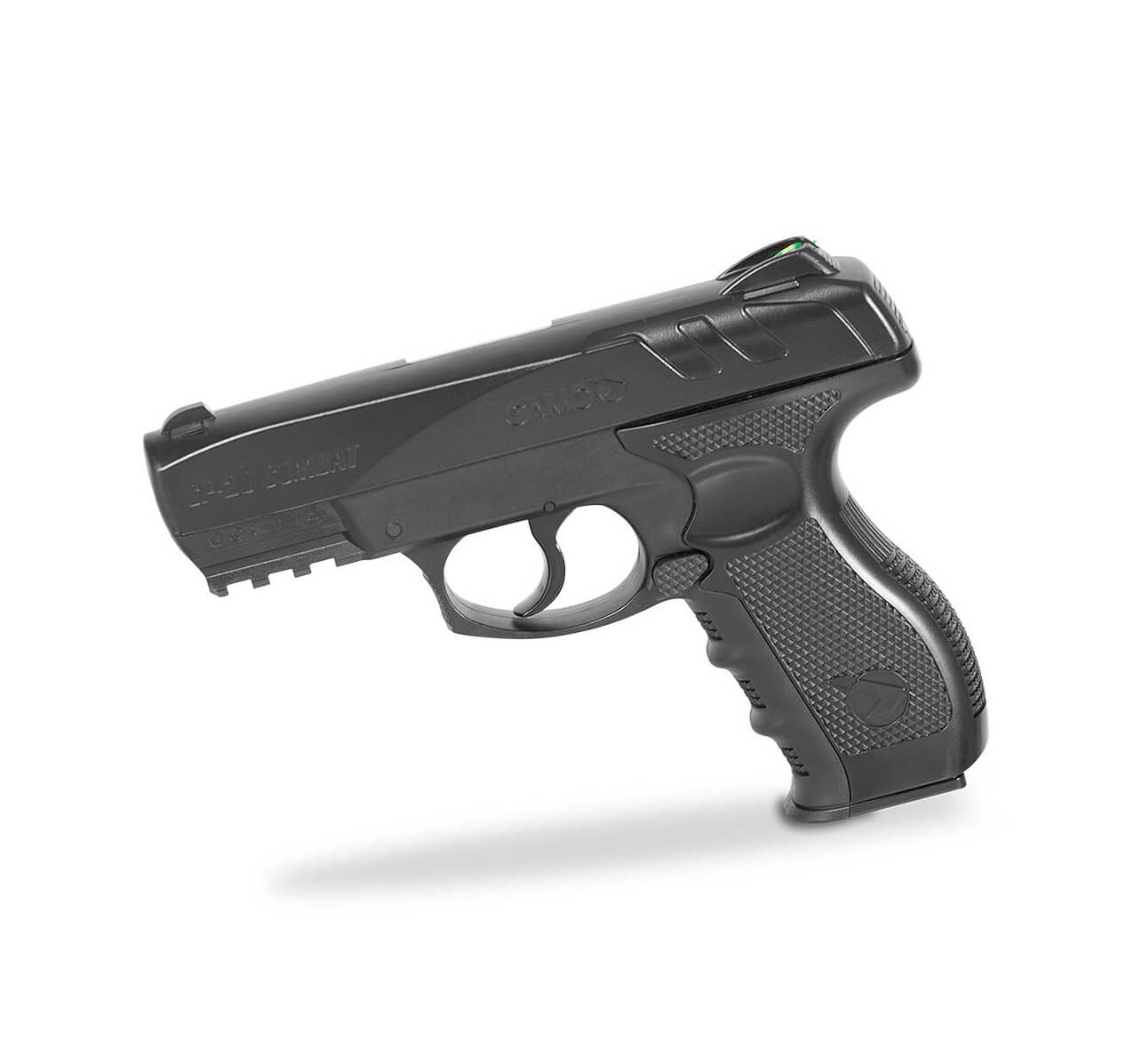 Pistolet CO2 Gamo GP-20 Combat Black