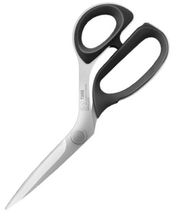 Kai Nähschere 20 cm S7205