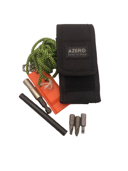 Kit di sopravvivenza