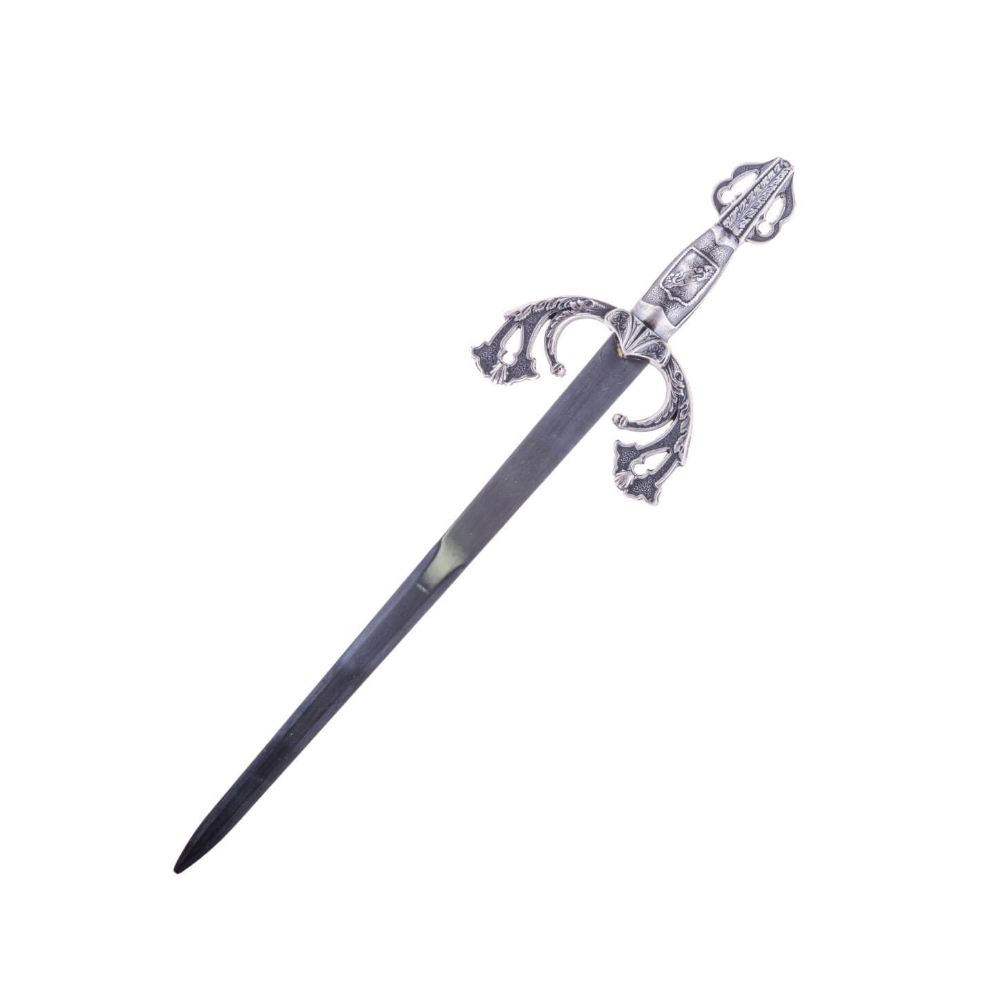Coupe-papier épée Tizona del Cid avec finition argentée Marto 821...