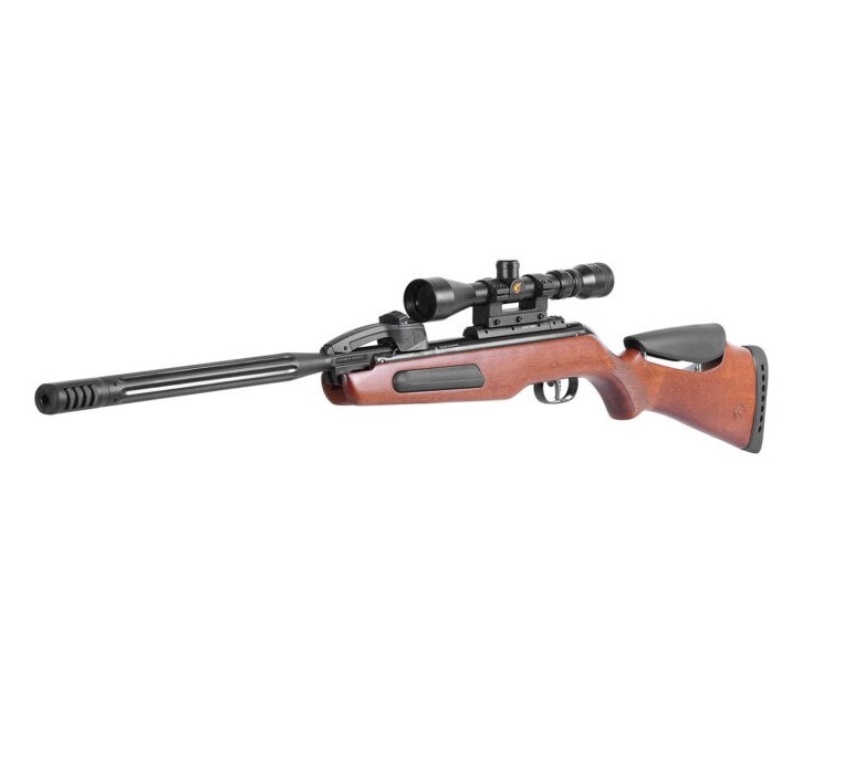 Carabina de ar comprimido Gamo Replay Maxxim Elite IGT 4,5 mm