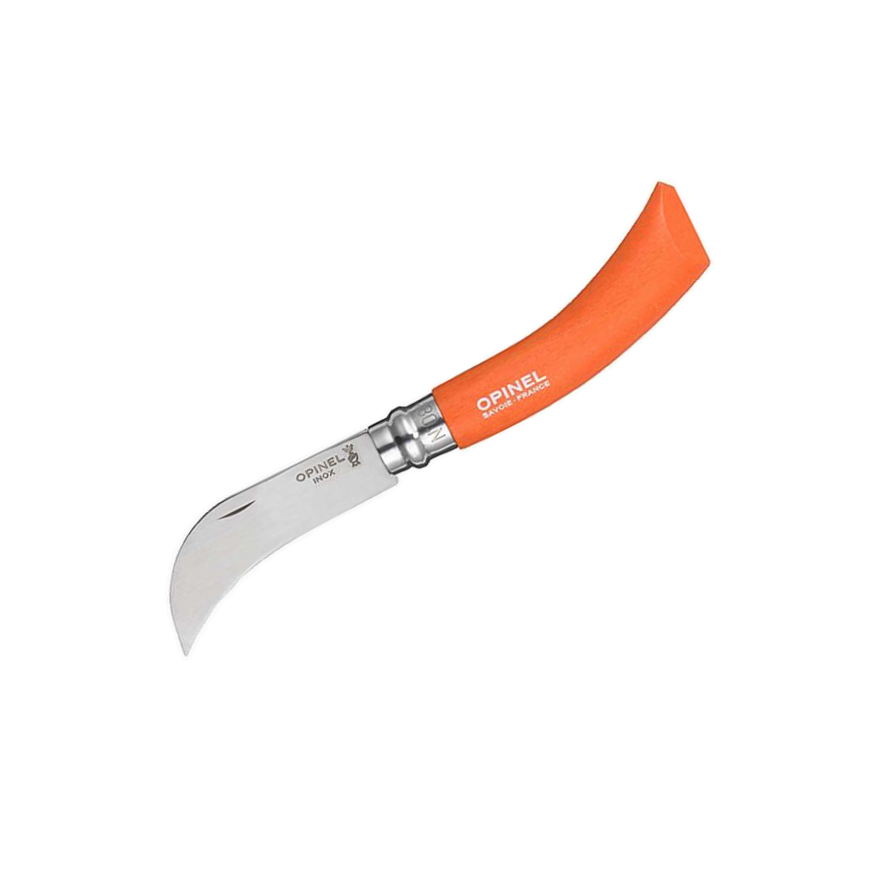 The Opinel Gardener's 3 Tools