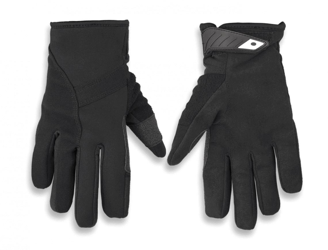 Luvas anti-corte da Barbaric com resistência de nível cinco