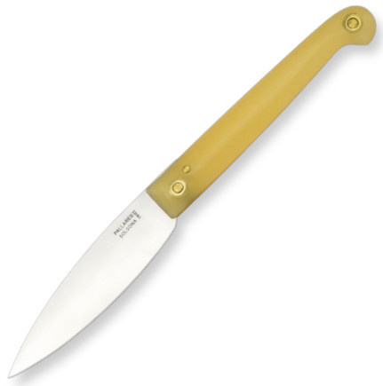 Pallares Gabacha klappmesser Nº 00 mit Edelstahlklinge