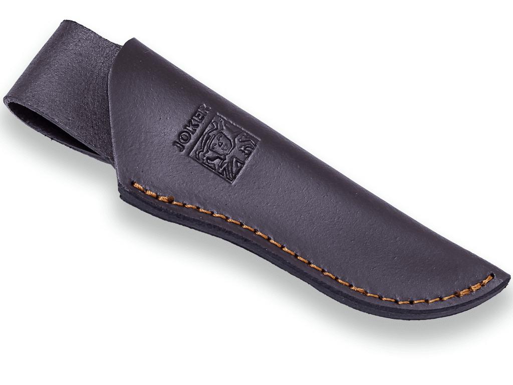 Cuchillo de monte Joker Arrui 12