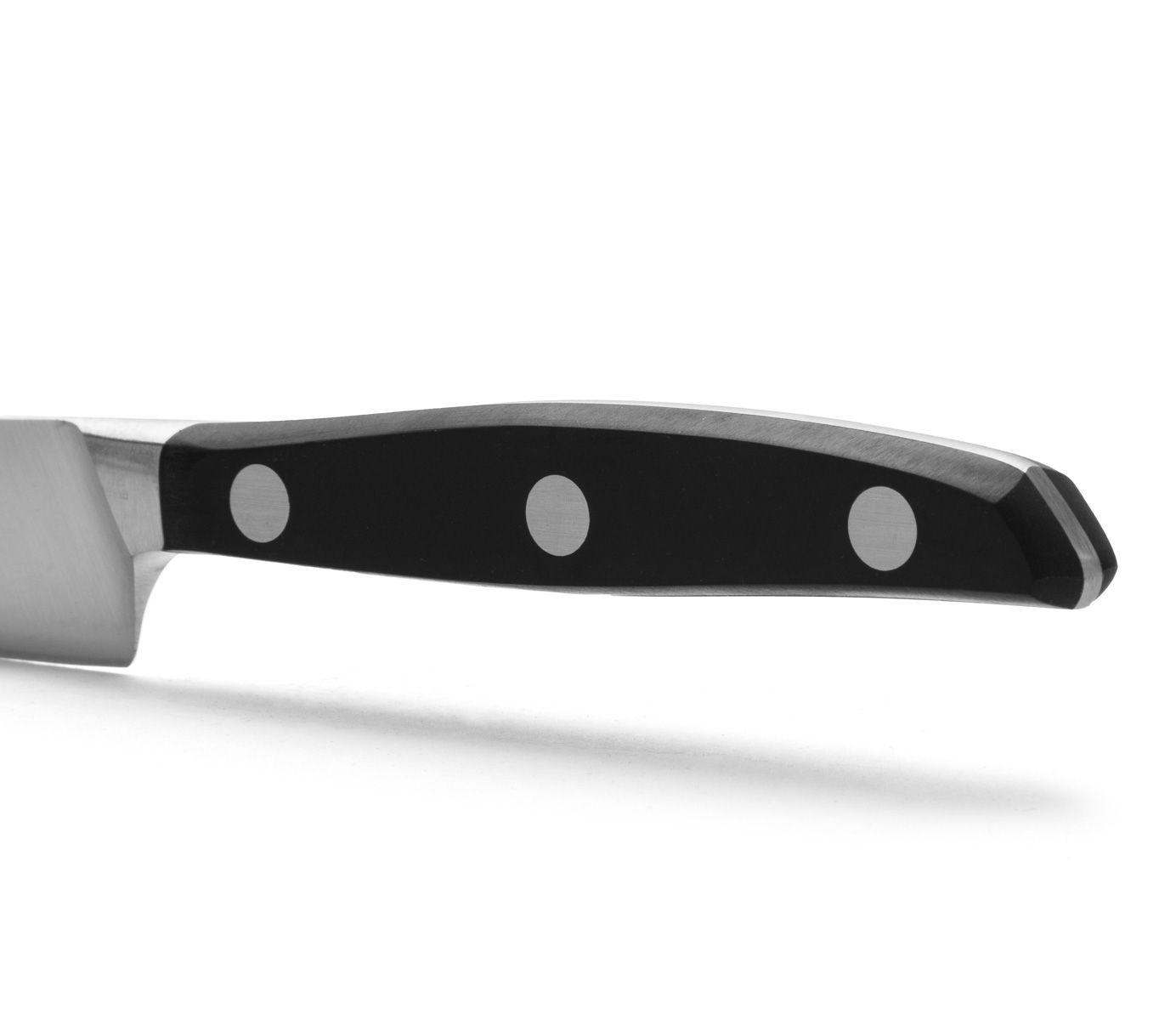 Cuchillo de verduras Arcos Manhattan con hoja de 13 cm