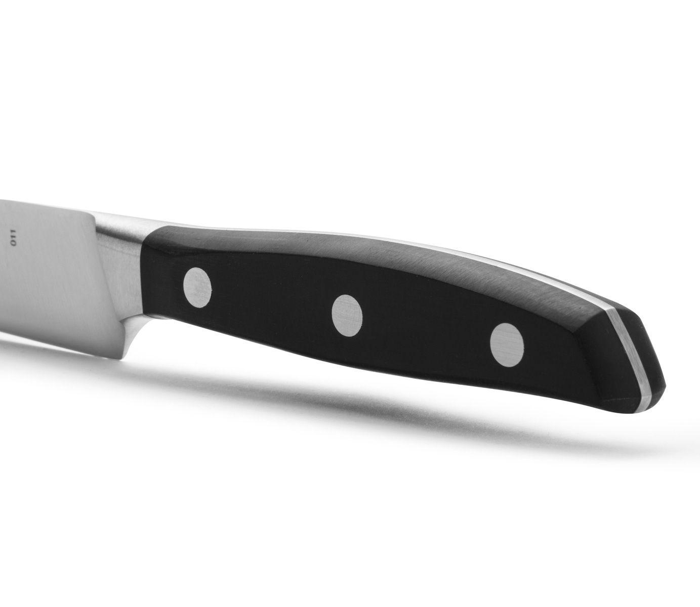 Faca de sola Arcos Manhattan com lâmina de 17 cm