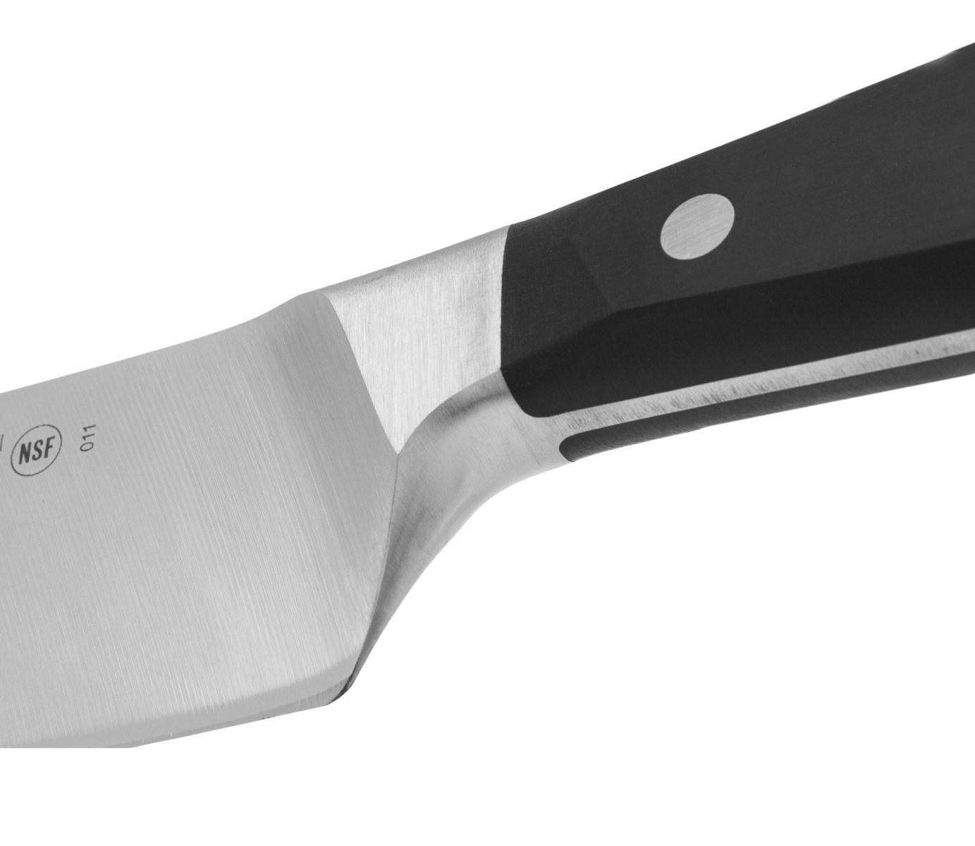 Cuchillo Rocking santoku Arcos Manhattan con hoja de 19 cm